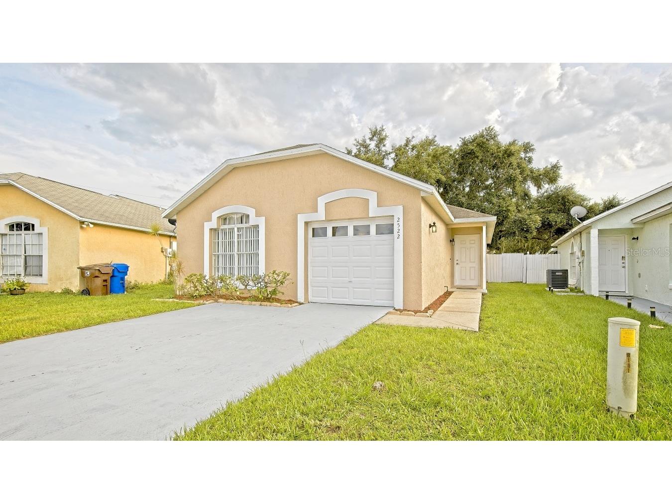 2522 Parsons Pond Circle Kissimmee FL 34743 S5056976 image1