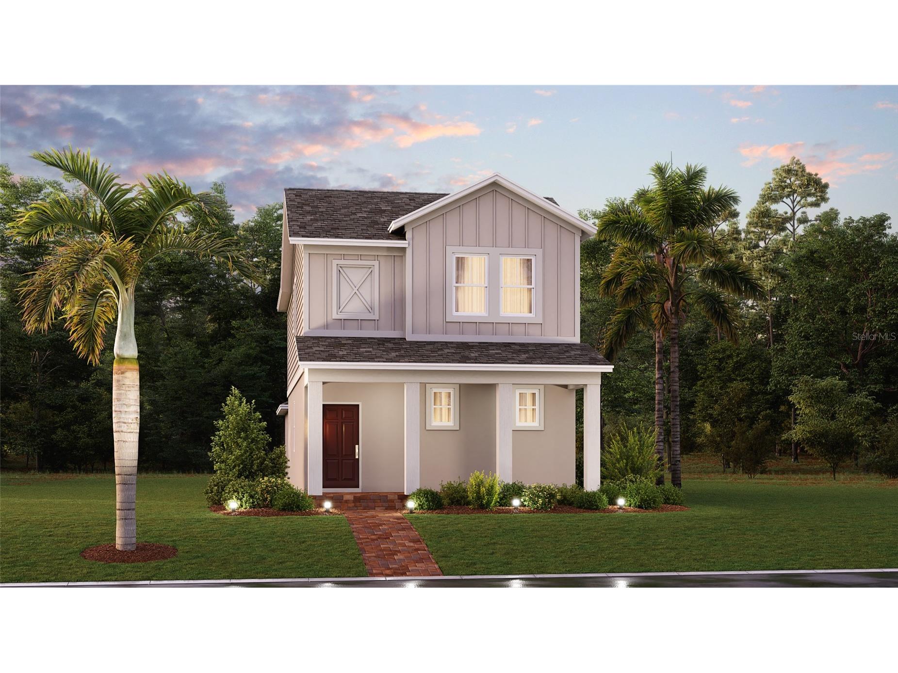 2522 Peace Of Mind Avenue Kissimmee FL 34744 O6369673 image1