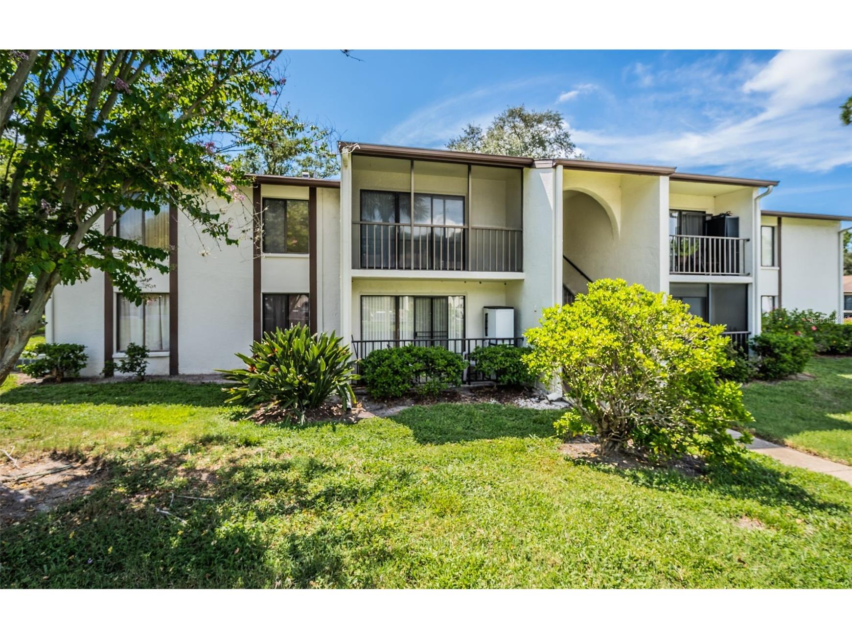 2522 Pine Ridge Way S #A2 Palm Harbor FL 34684 W7882205 image2