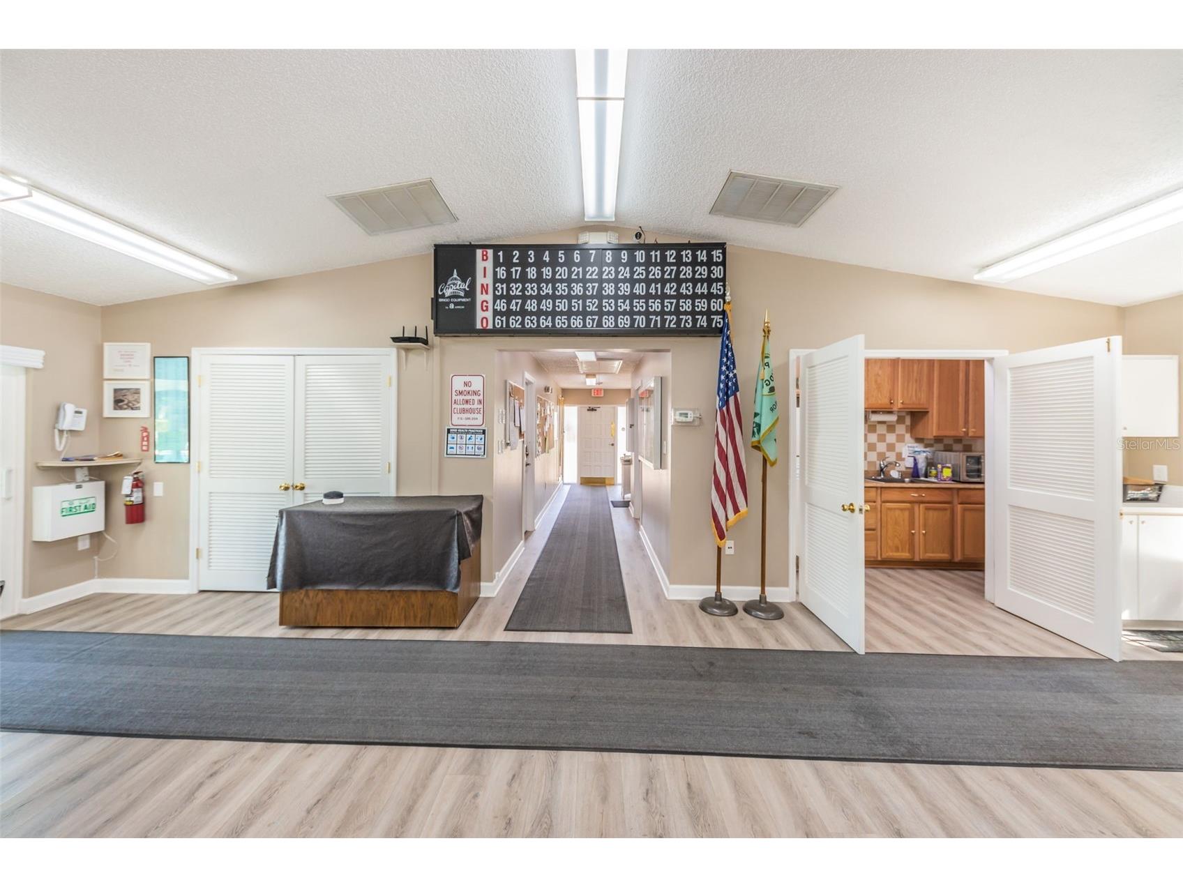 2522 Pine Ridge Way S #A2 Palm Harbor FL 34684 W7882205 image25