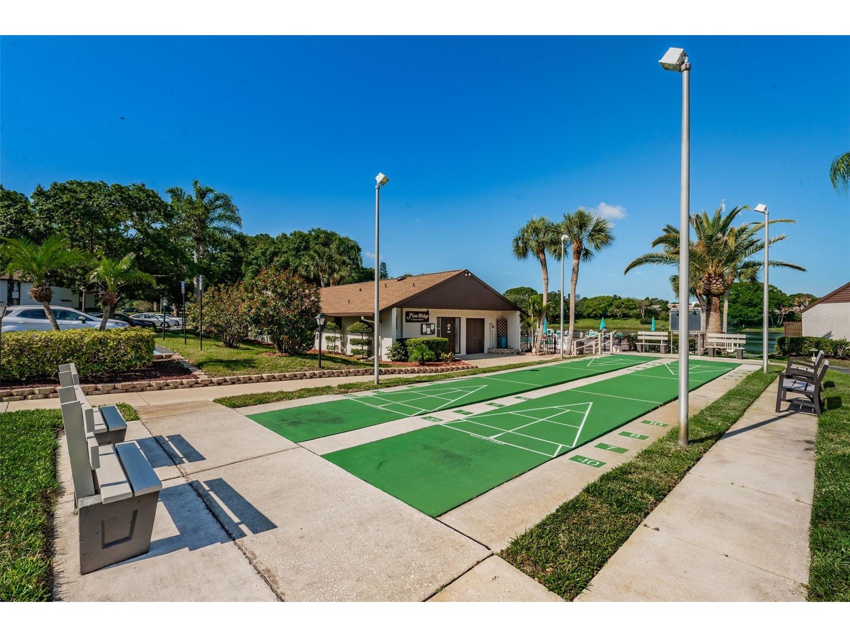 2522 Pine Ridge Way S #A2 Palm Harbor FL 34684 W7882205 image30