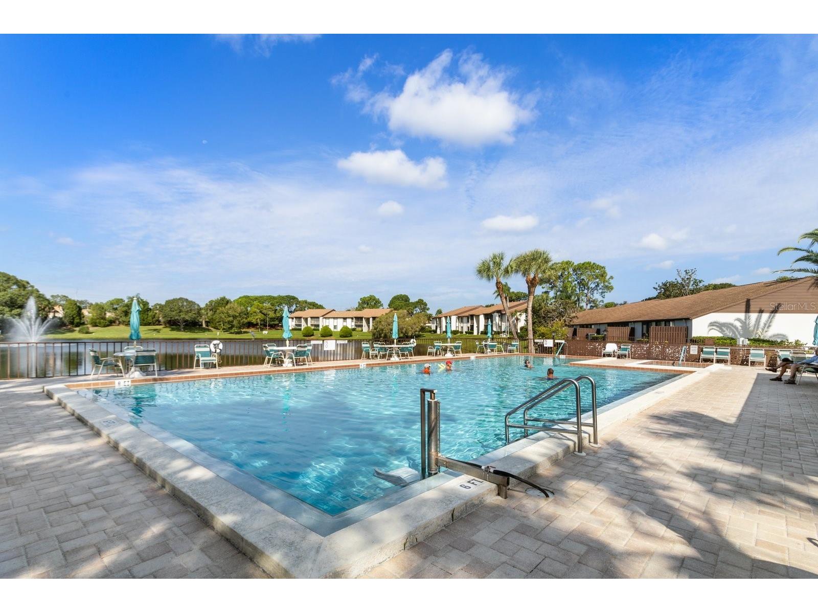 2522 Pine Ridge Way S #D2 Palm Harbor FL 34684 TB8473477 image23