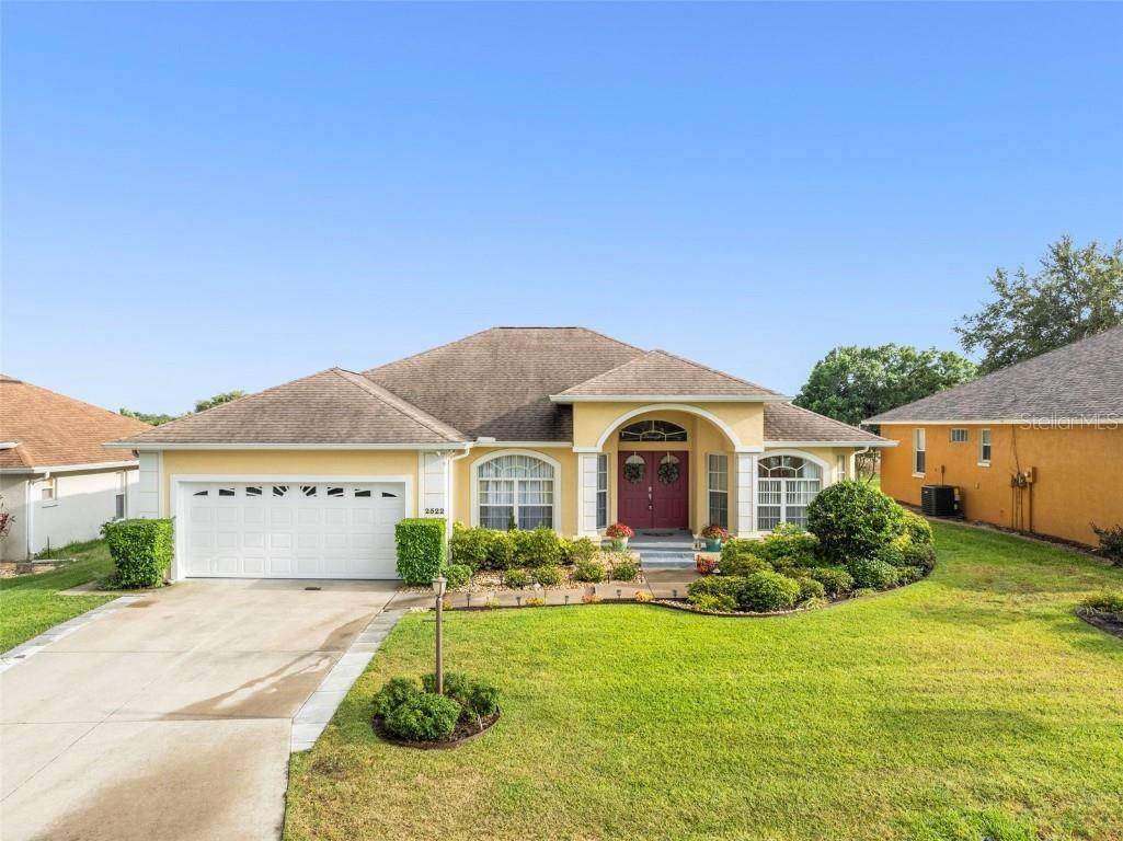 2522 Pine Valley Drive Lakeland FL 33810 TB8372645 image1