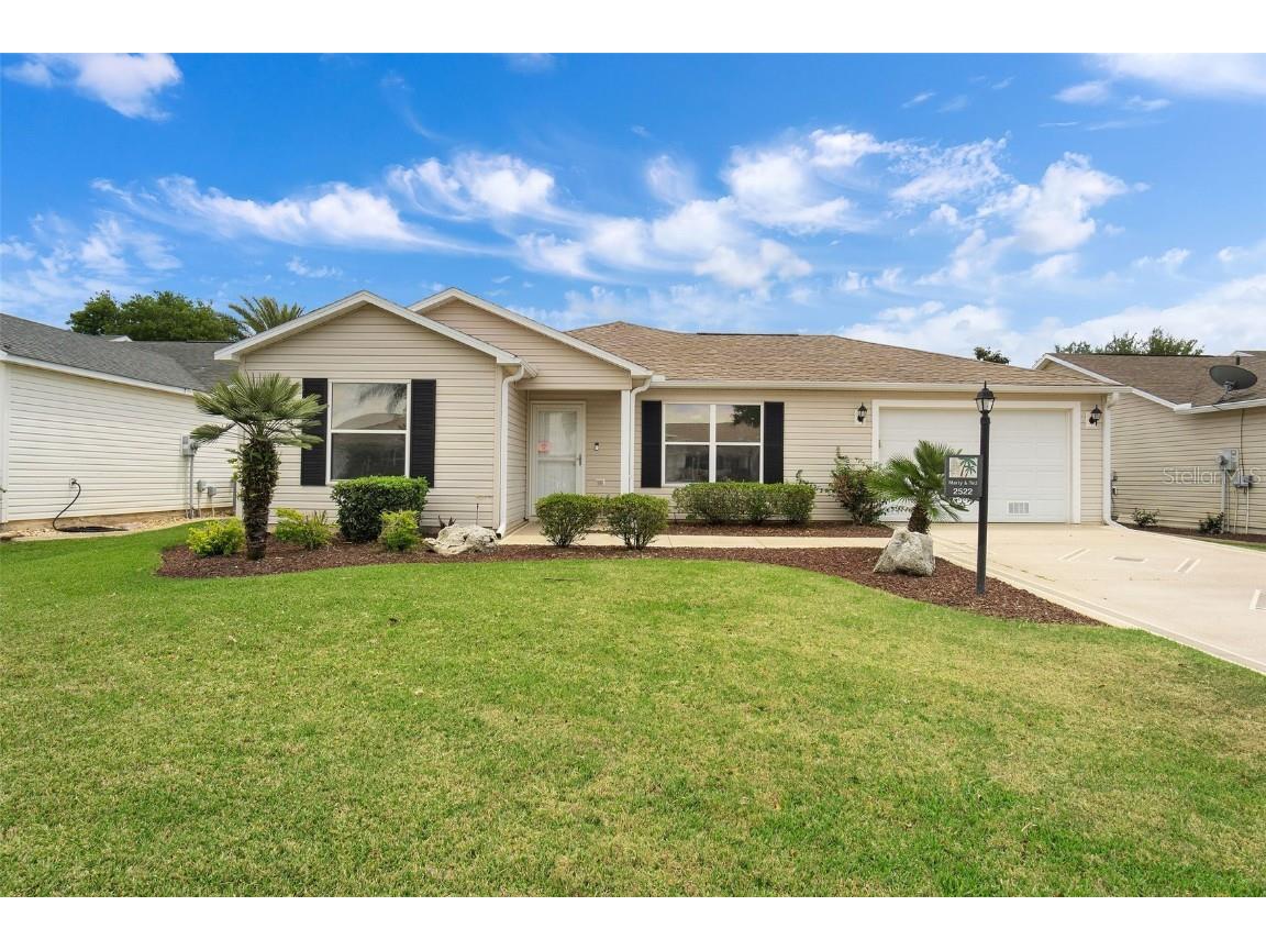 2522 Raintree Drive The Villages FL 32162 G5067434 image1