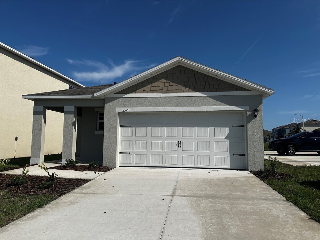 2522 Ribbon Fall Avenue Davenport FL 33837 O6191721 image1