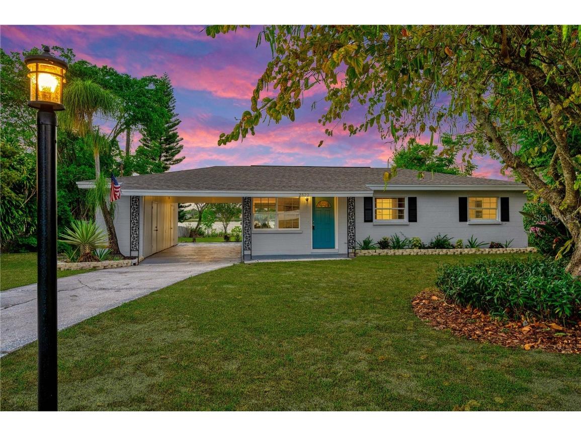 2522 S Crystal Lake Drive Lakeland FL 33801 - Crystal Lake T3487459 image1