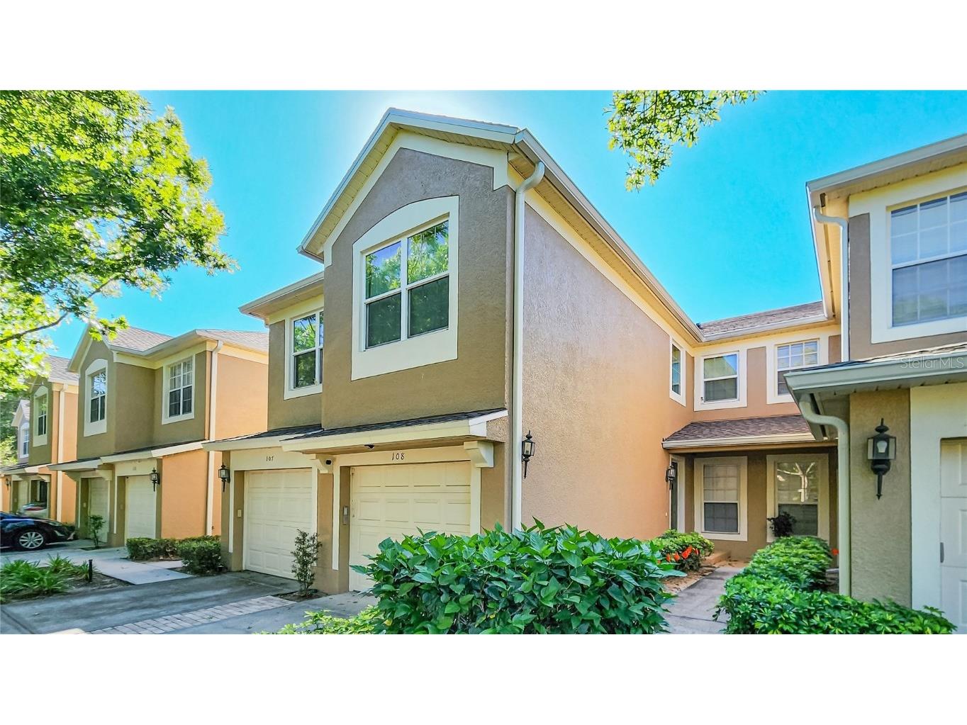 2522 San Tecla Street #108 Orlando FL 32835 O6194279 image1