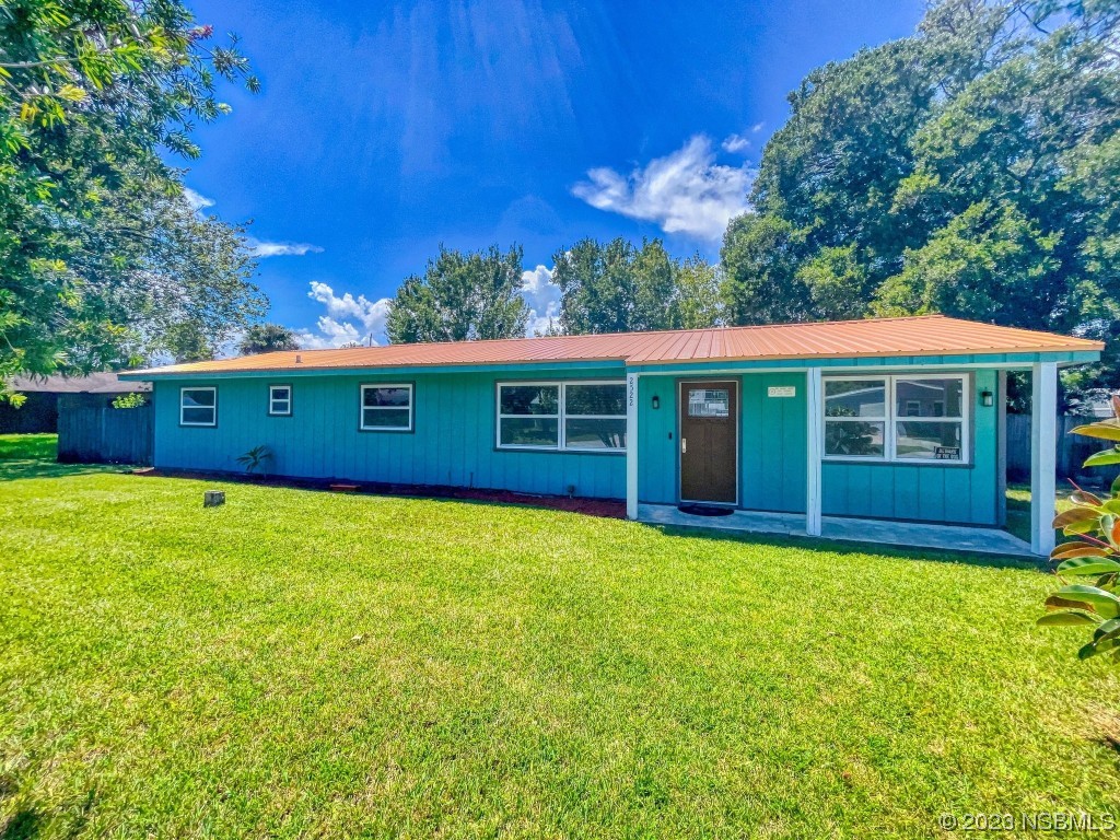 2522 Sabal Palm Drive Edgewater FL 32141 NS1077000 image1