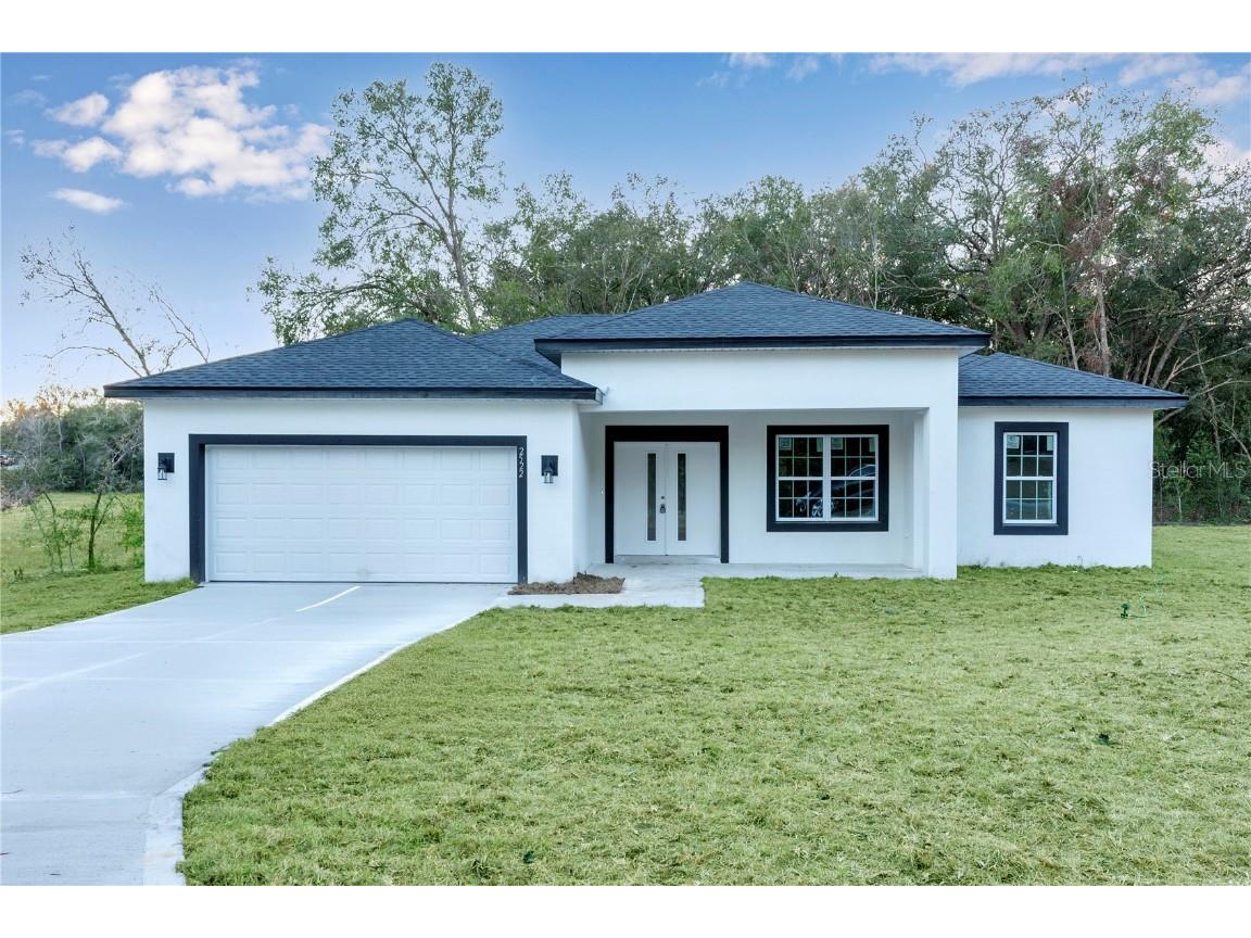 2522 W Castle Road Dunnellon FL 34434 O6270969 image1