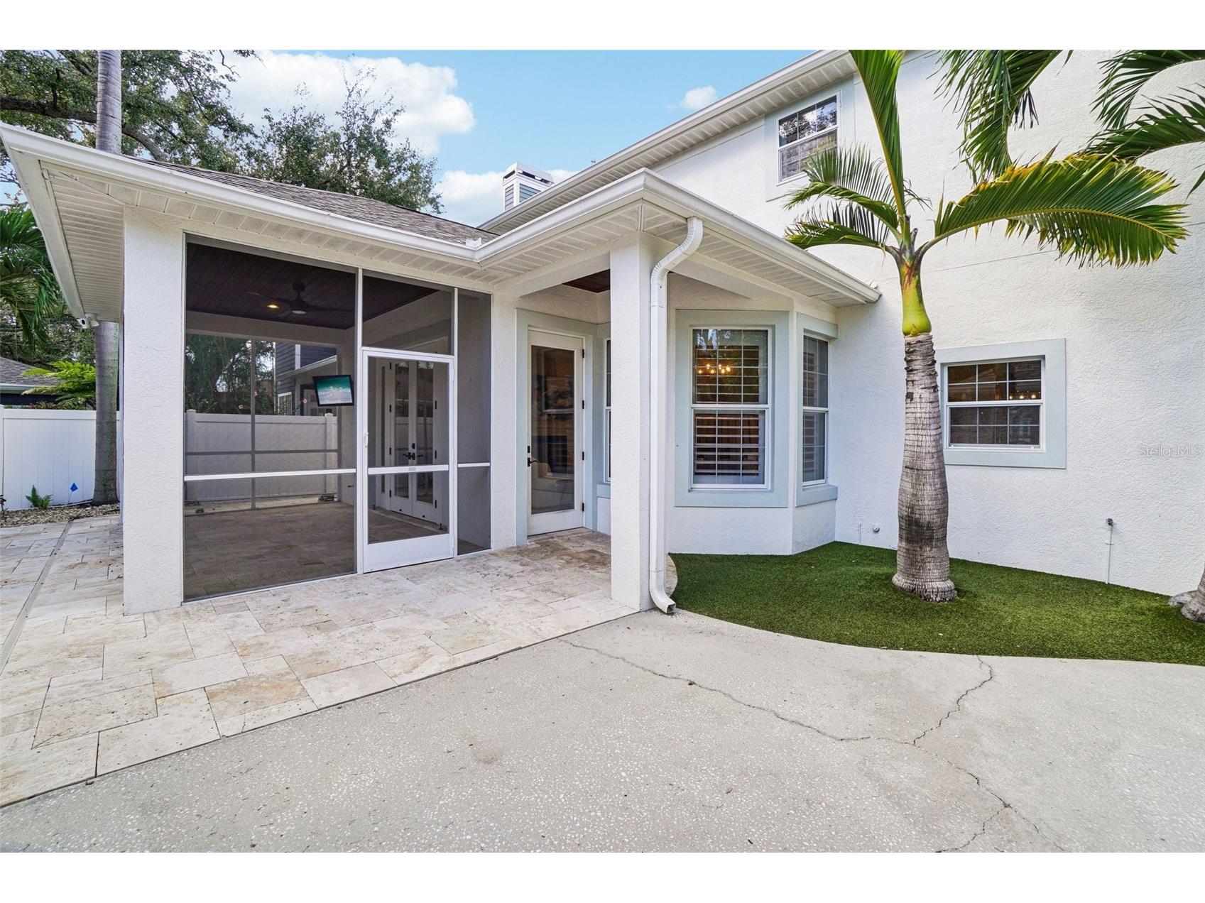 2522 W Watrous Avenue Tampa FL 33629 TB8434117 image86