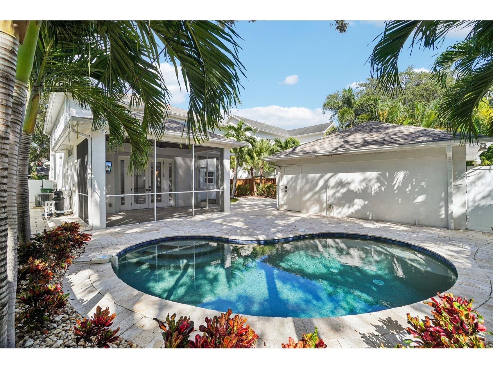 2522 W Watrous Avenue Tampa FL 33629 TB8434117 image89