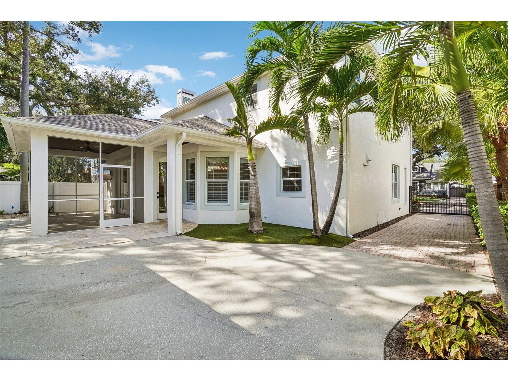 2522 W Watrous Avenue Tampa FL 33629 TB8434117 image95