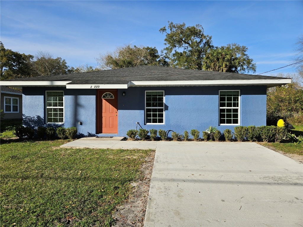 25220 NW 2nd Avenue Newberry FL 32669 OM671420 image1