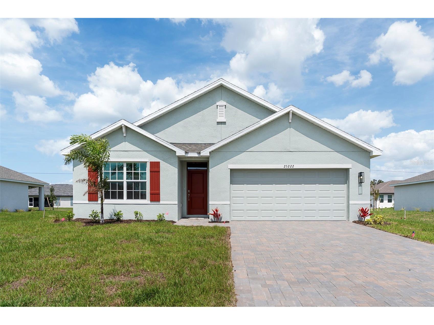 25222 Cadiz Drive Punta Gorda FL 33955 O6391647 image1