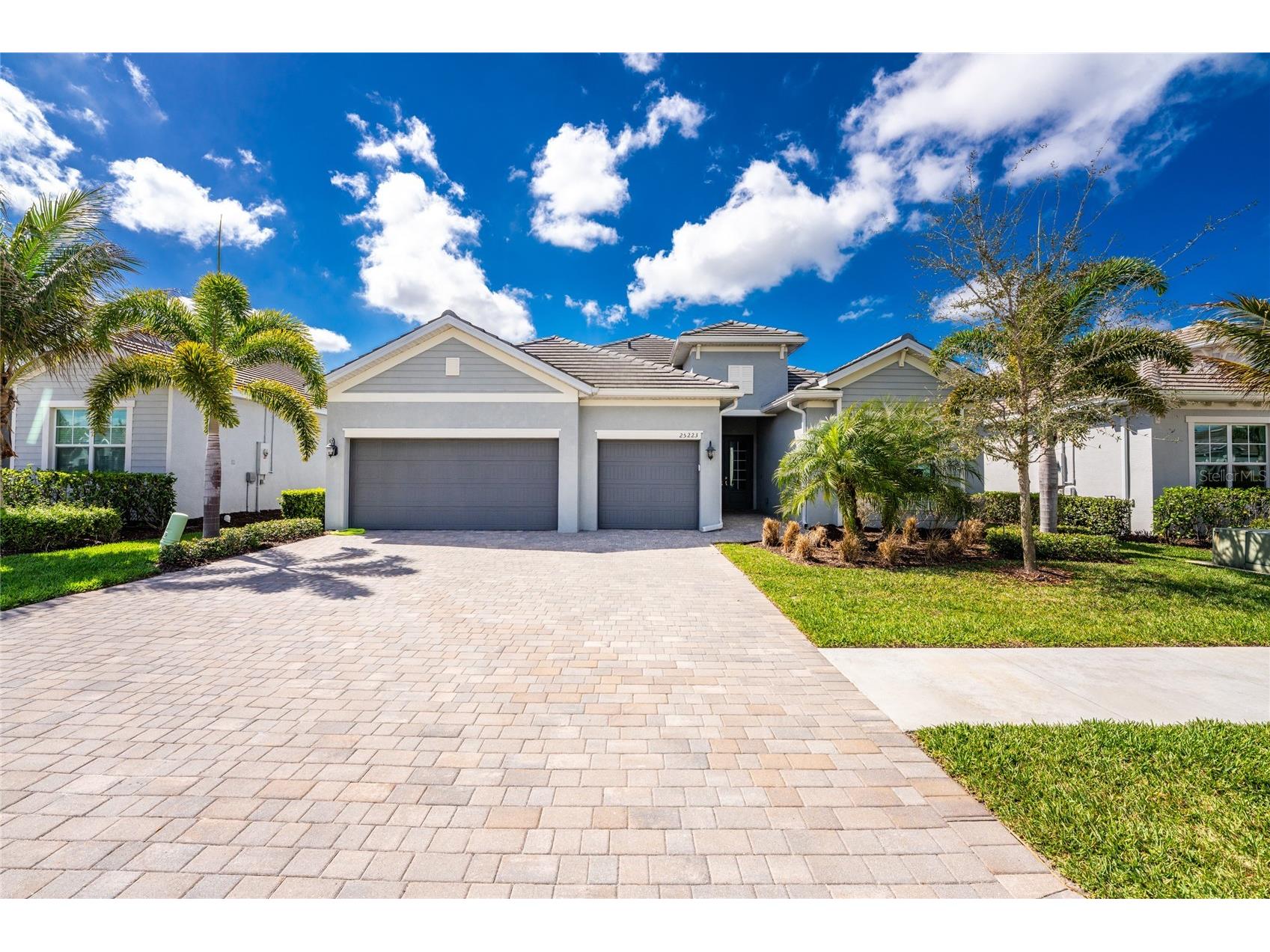 25223 Keygrass Court Punta Gorda FL 33955 C7523139 image1
