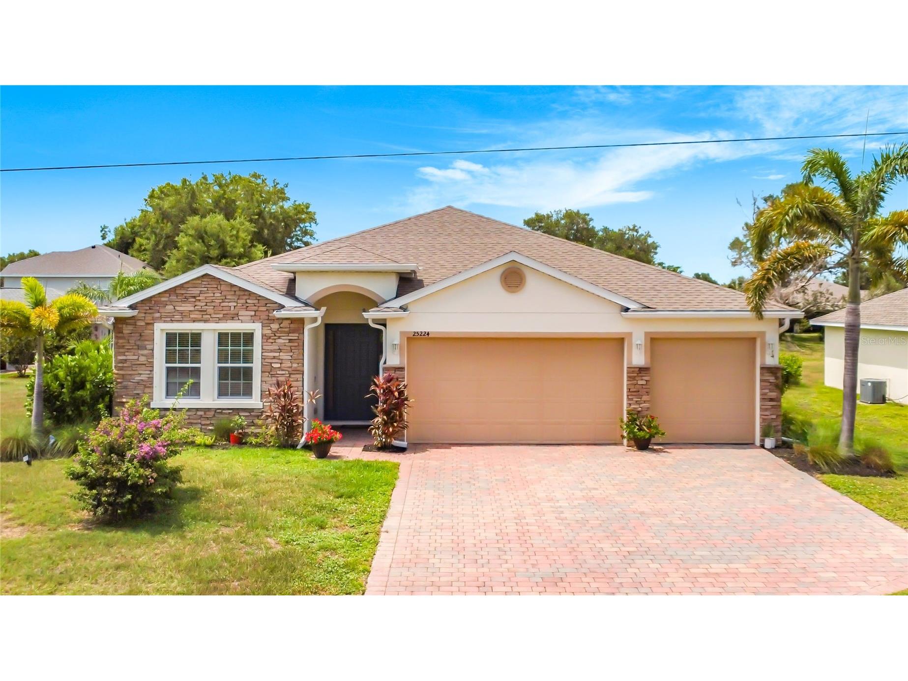 25224 Lahore Lane Punta Gorda FL 33983 TB8521110 image1