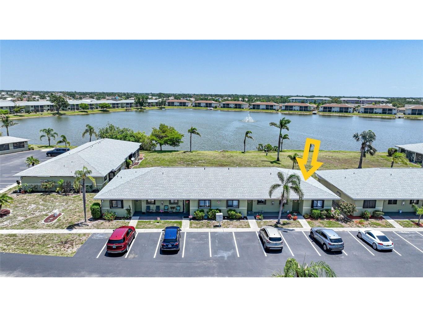 25225 Rampart Boulevard #1004 Punta Gorda FL 33983 C7475691 image1