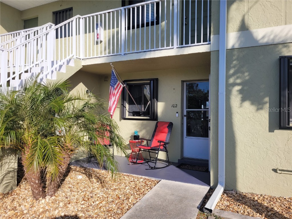 25225 Rampart Boulevard #102 Punta Gorda FL 33983 D6139450 image1