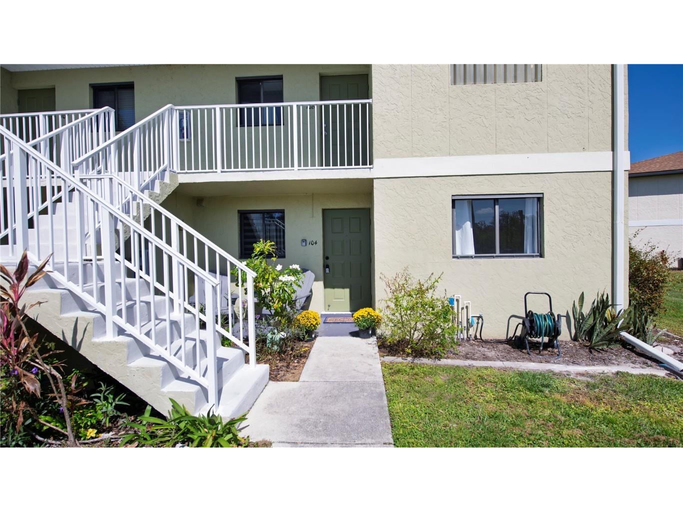 25225 Rampart Boulevard #104 Punta Gorda FL 33983 D6138419 image1