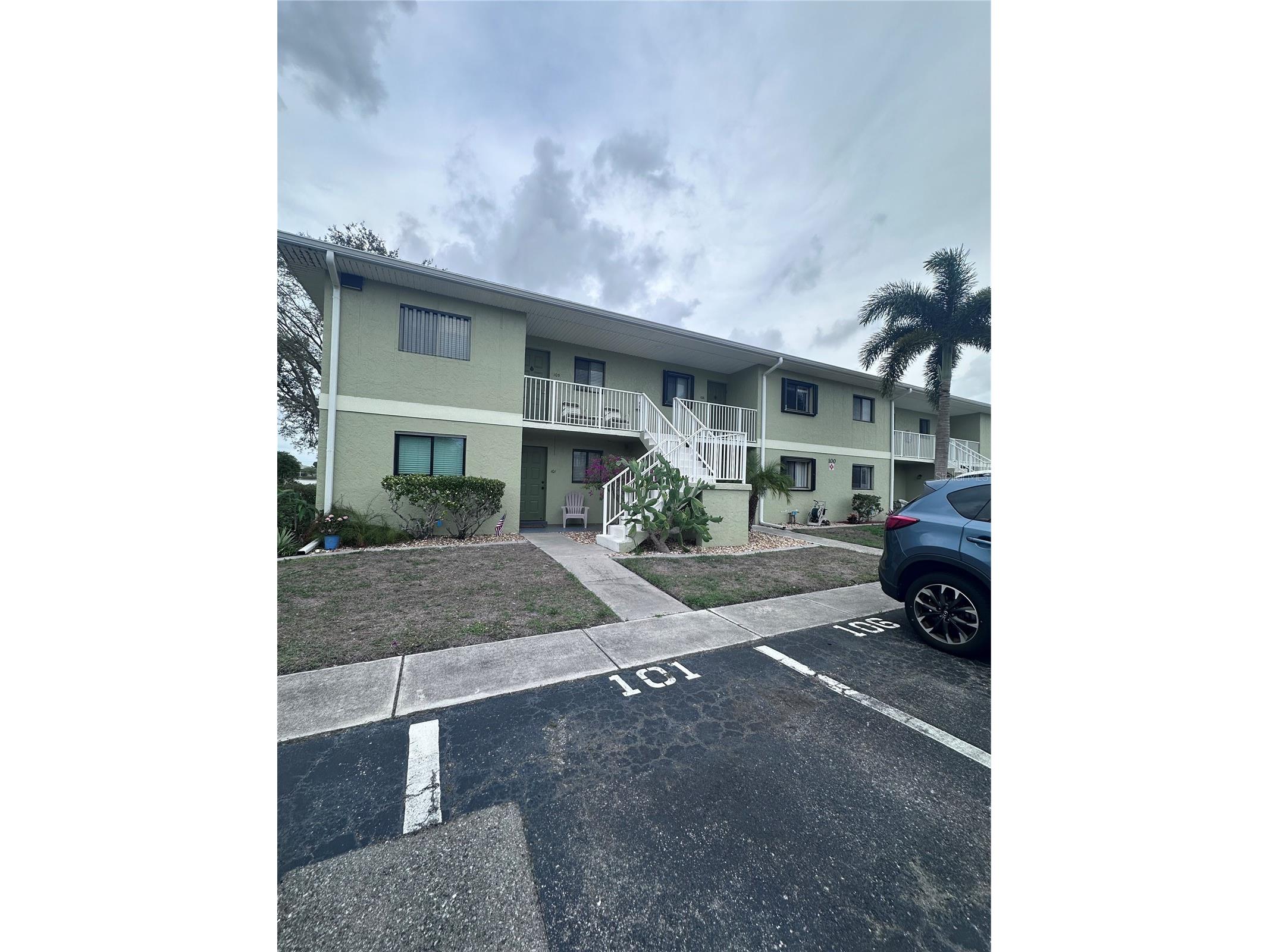 25225 Rampart Boulevard #105 Punta Gorda FL 33983 C7523390 image1