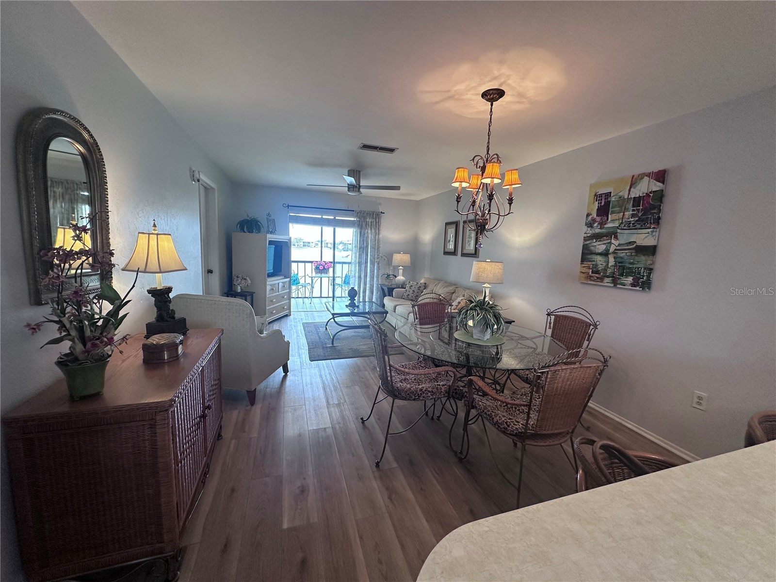 25225 Rampart Boulevard #105 Punta Gorda FL 33983 C7523390 image11