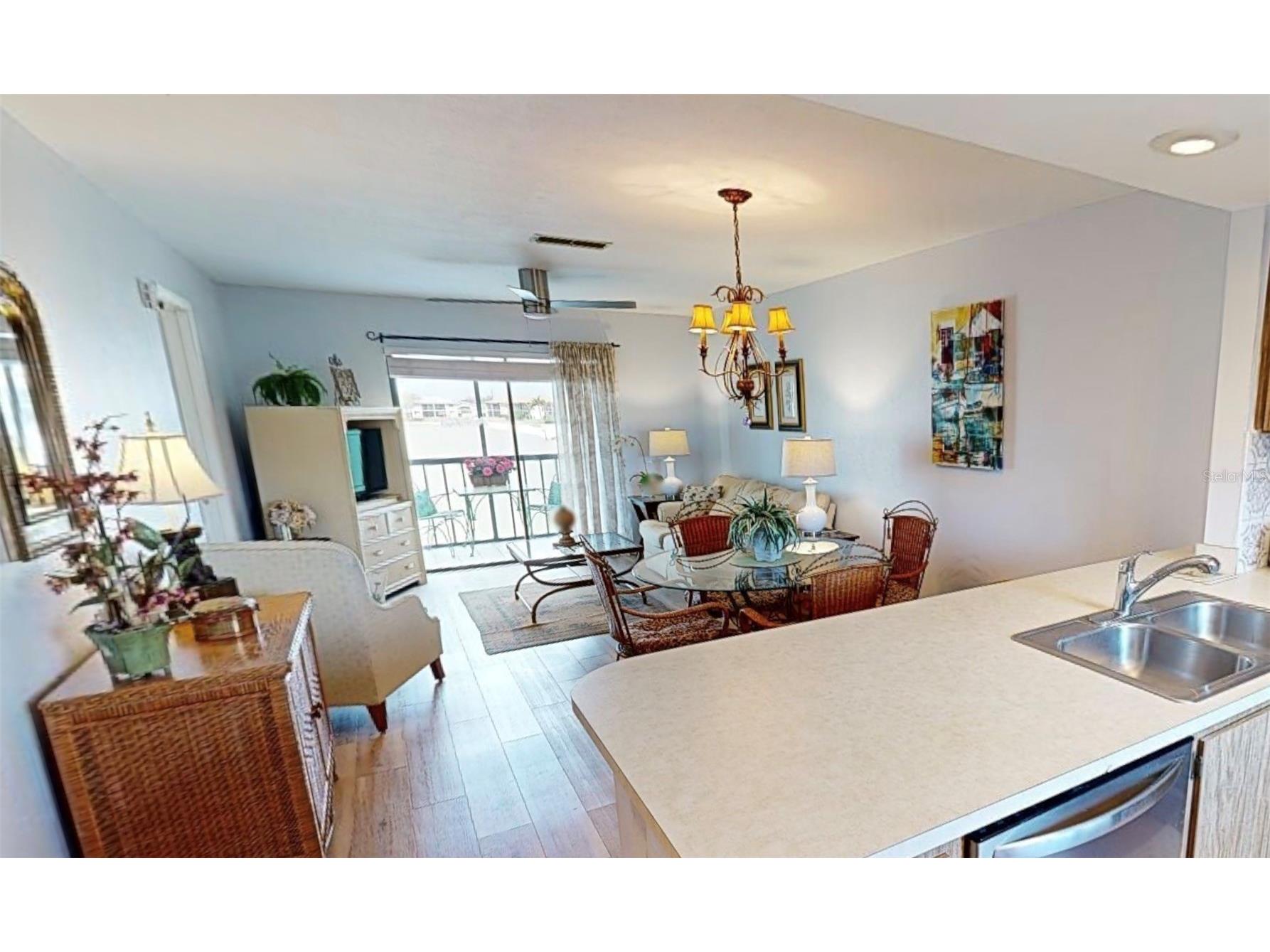 25225 Rampart Boulevard #105 Punta Gorda FL 33983 C7523390 image14