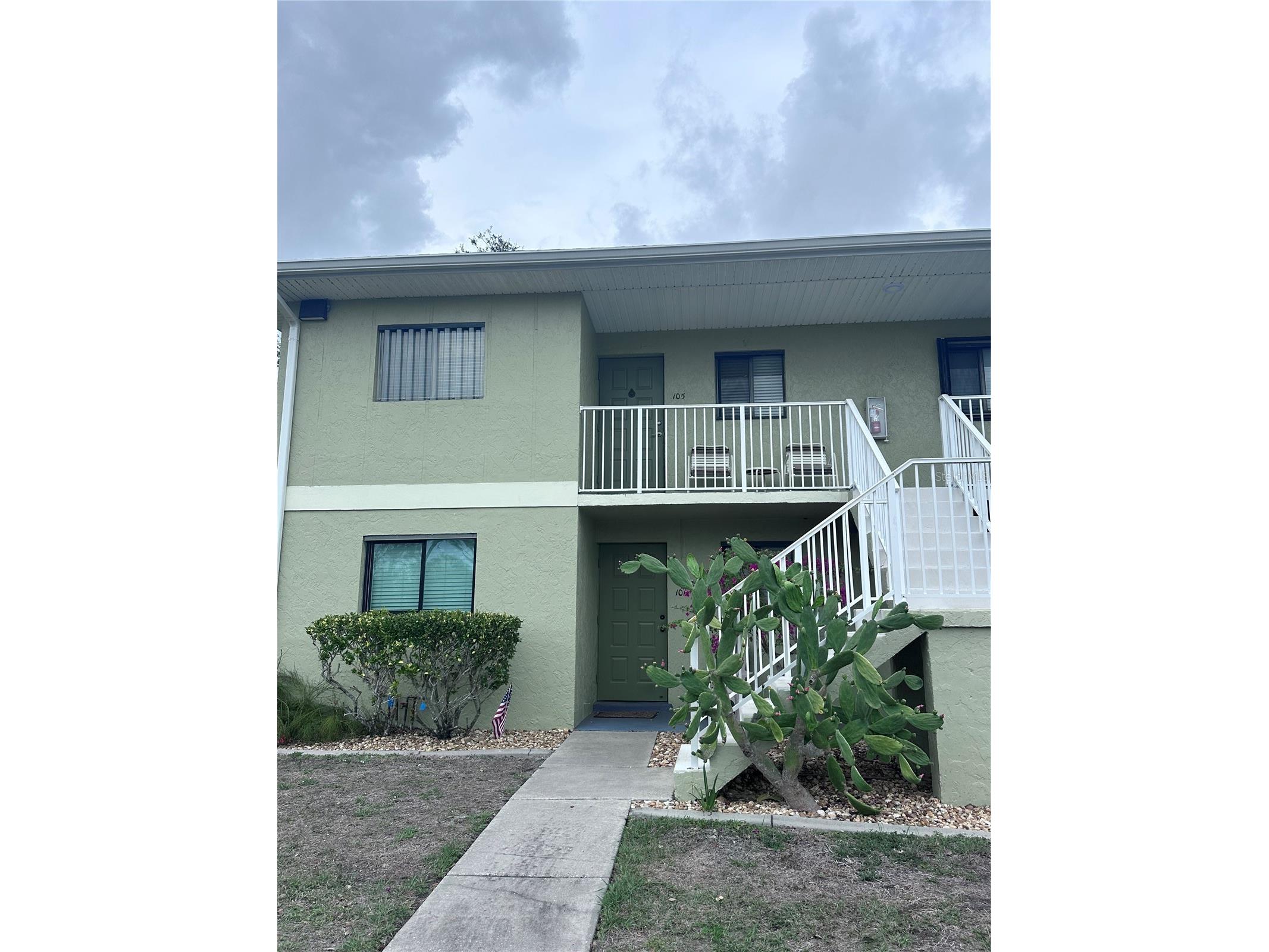 25225 Rampart Boulevard #105 Punta Gorda FL 33983 C7523390 image2