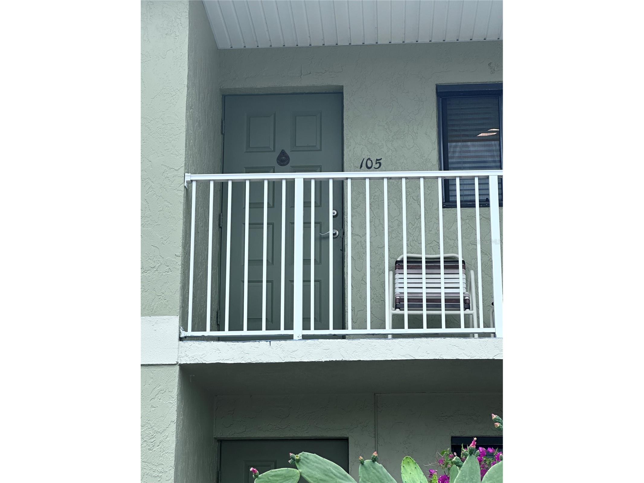 25225 Rampart Boulevard #105 Punta Gorda FL 33983 C7523390 image3