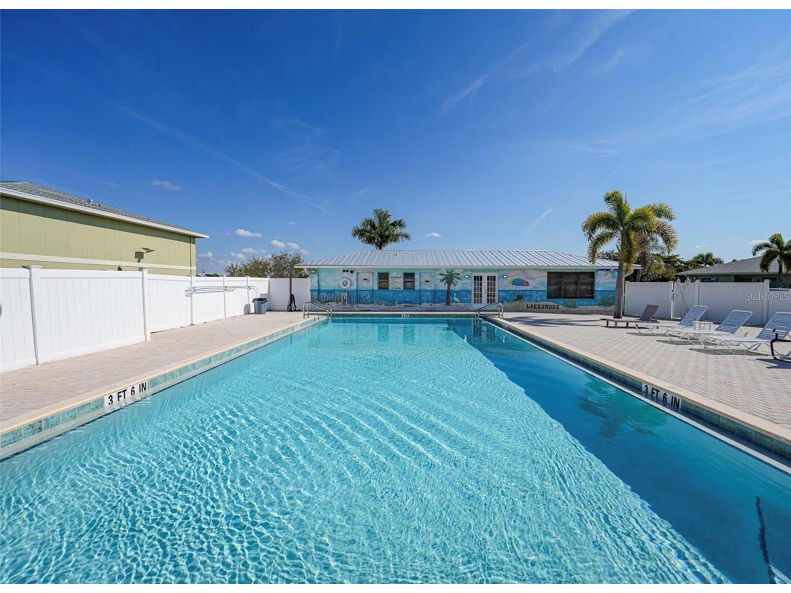 25225 Rampart Boulevard #105 Punta Gorda FL 33983 C7523390 image32