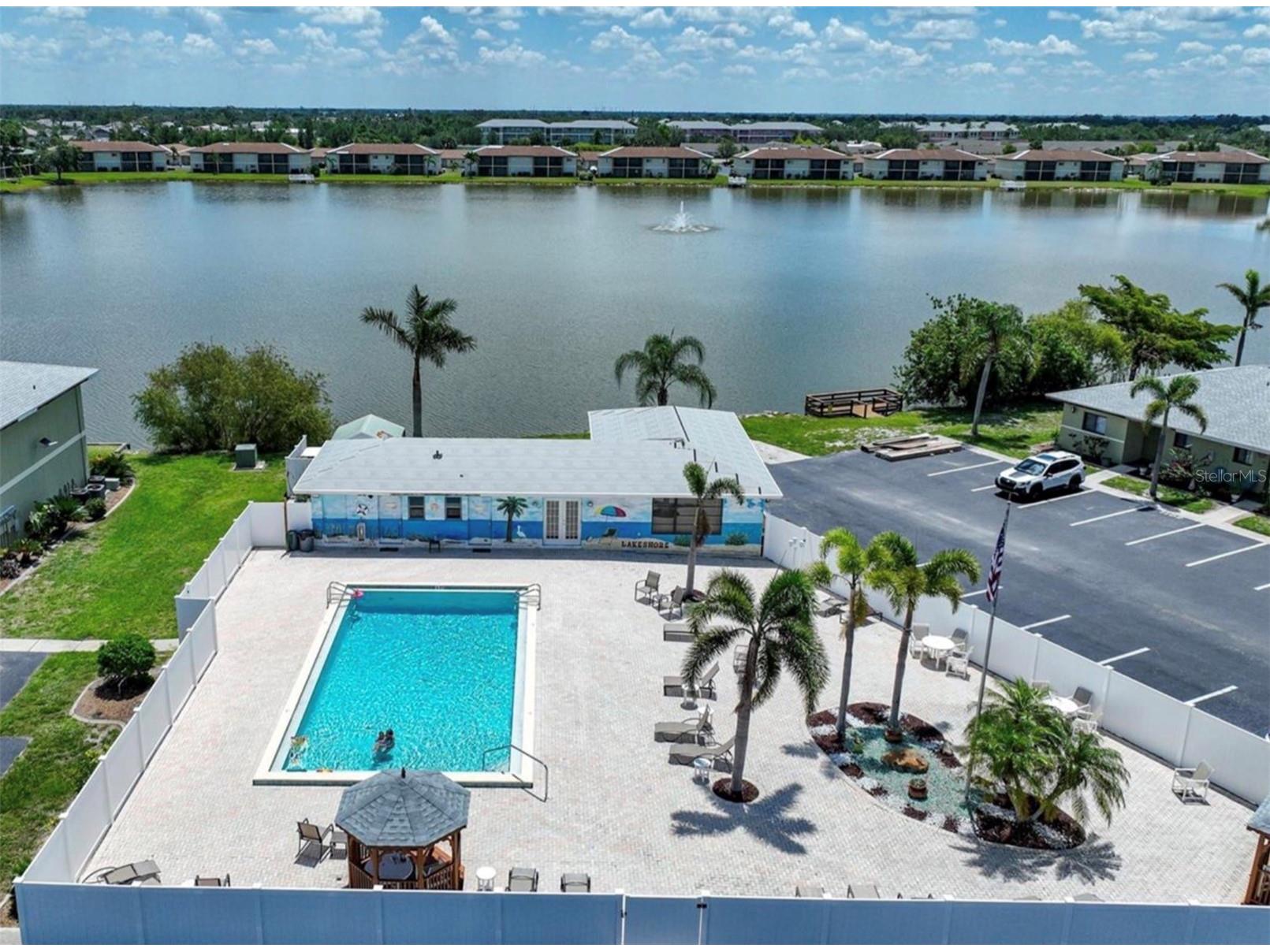 25225 Rampart Boulevard #105 Punta Gorda FL 33983 C7523390 image34