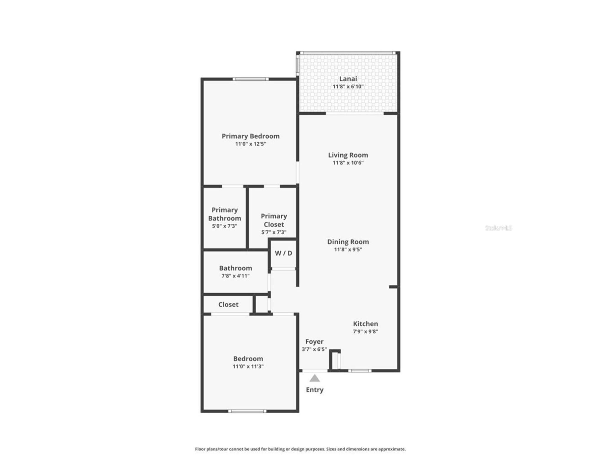 25225 Rampart Boulevard #105 Punta Gorda FL 33983 C7523390 image5
