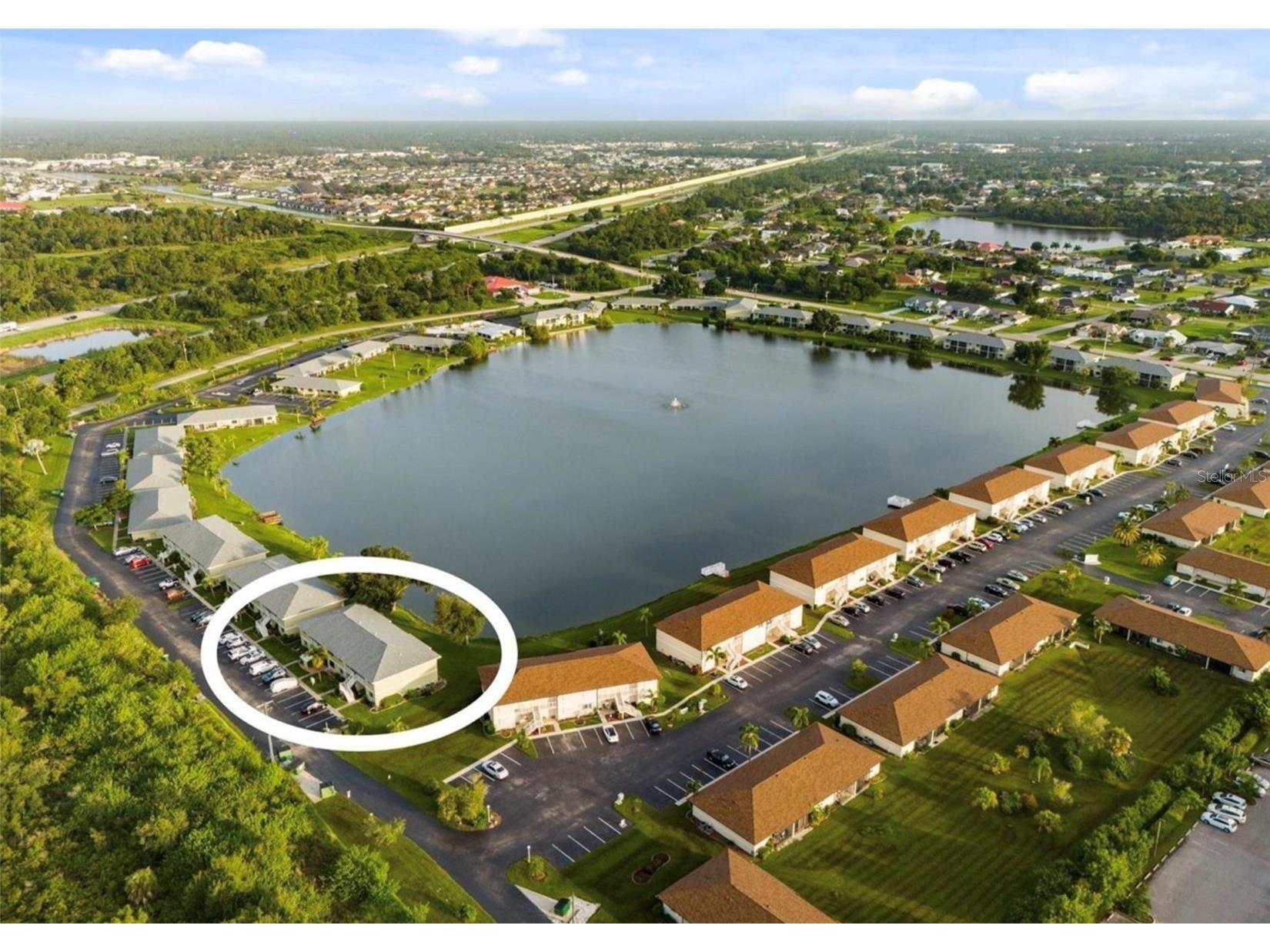 25225 Rampart Boulevard #105 Punta Gorda FL 33983 C7523390 image6