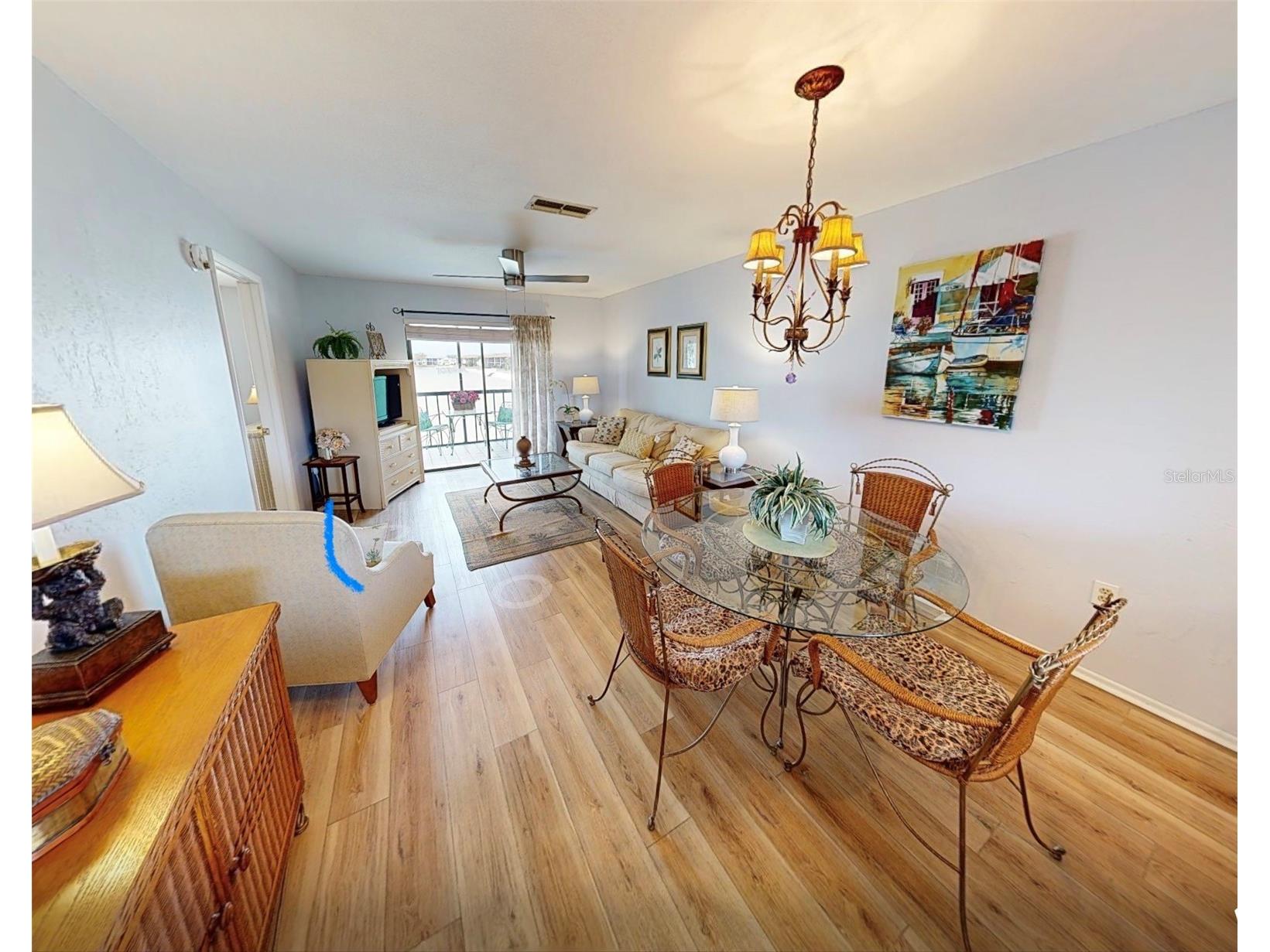 25225 Rampart Boulevard #105 Punta Gorda FL 33983 C7523390 image7