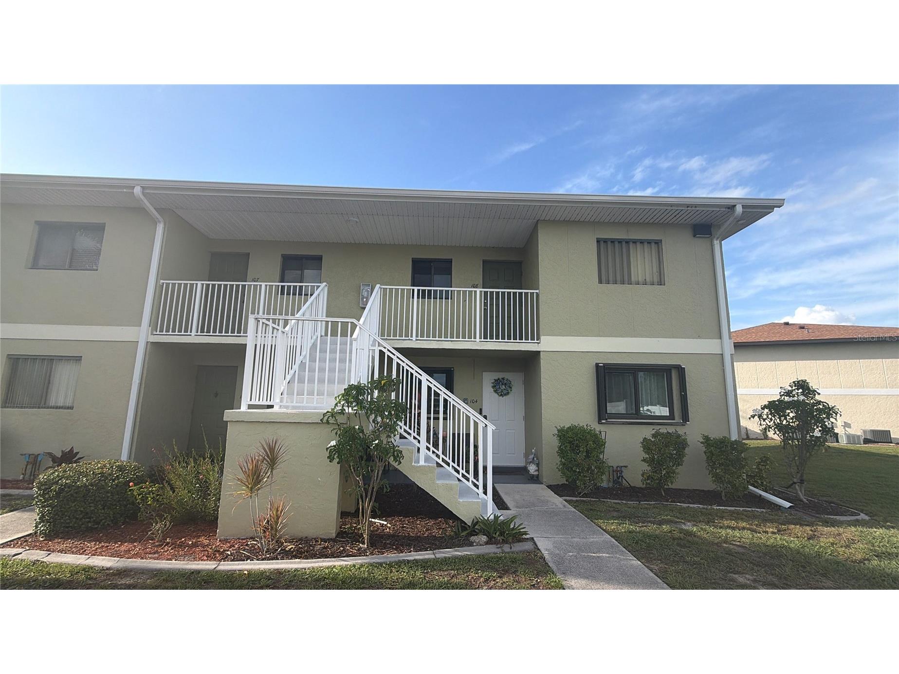 25225 Rampart Boulevard #108 Punta Gorda FL 33983 D6147636 image1