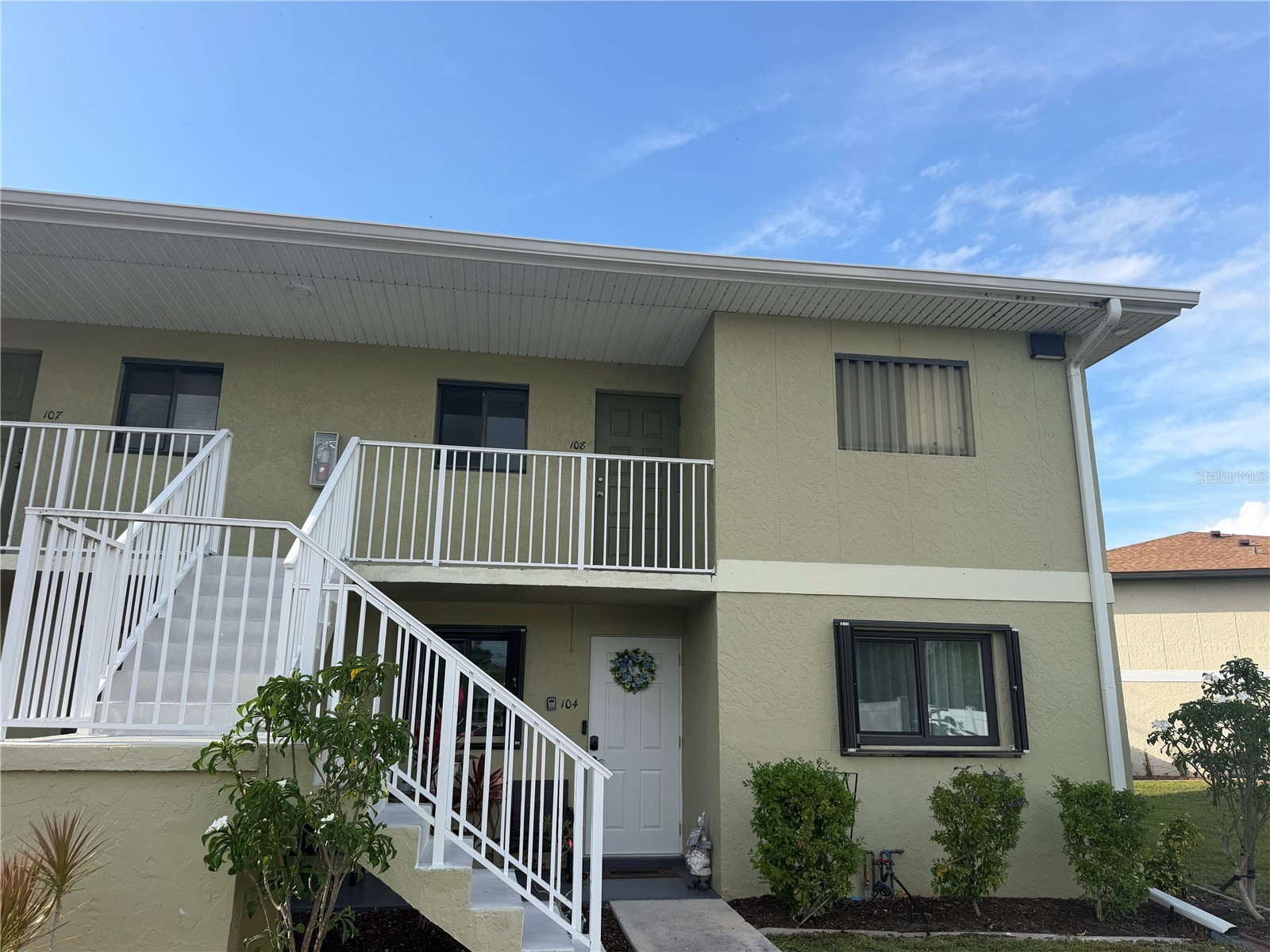 25225 Rampart Boulevard #108 Punta Gorda FL 33983 D6147636 image2
