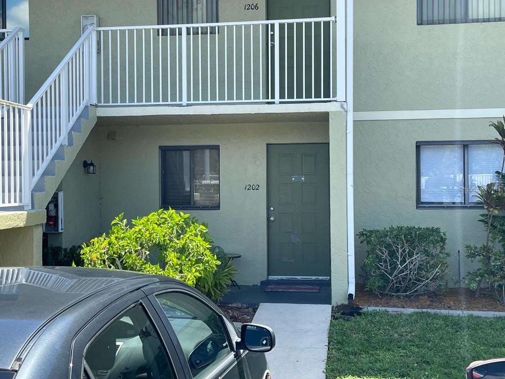 25225 Rampart Boulevard #1202 Punta Gorda FL 33983 O6101505 image1