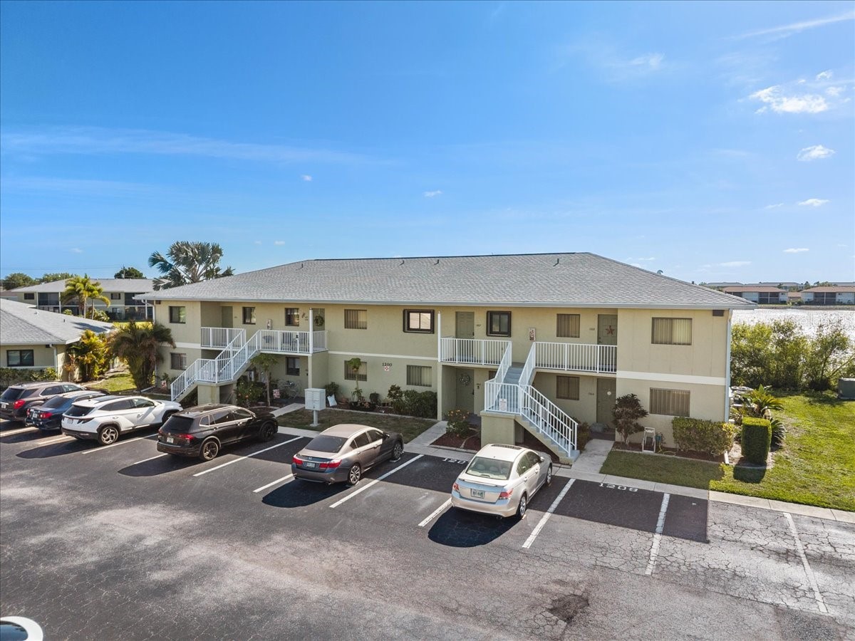 25225 Rampart Boulevard #1207 Punta Gorda FL 33983 A4690388 image1