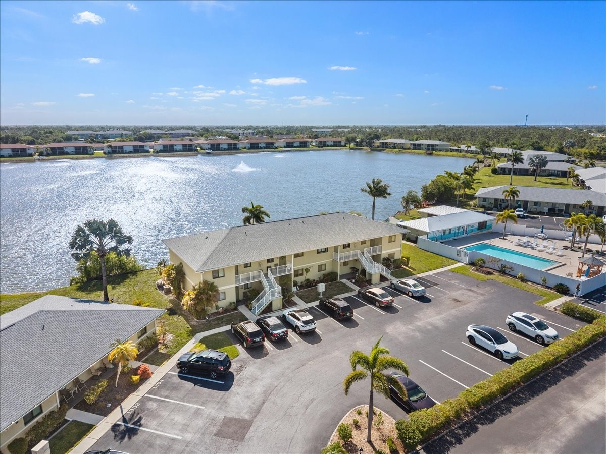 25225 Rampart Boulevard #1207 Punta Gorda FL 33983 A4690388 image2
