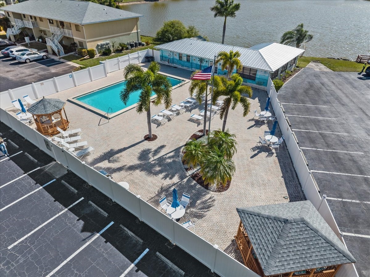 25225 Rampart Boulevard #1207 Punta Gorda FL 33983 A4690388 image29