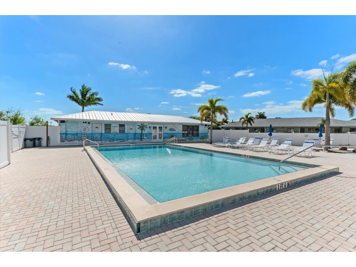 25225 Rampart Boulevard #1207 Punta Gorda FL 33983 A4690388 image31