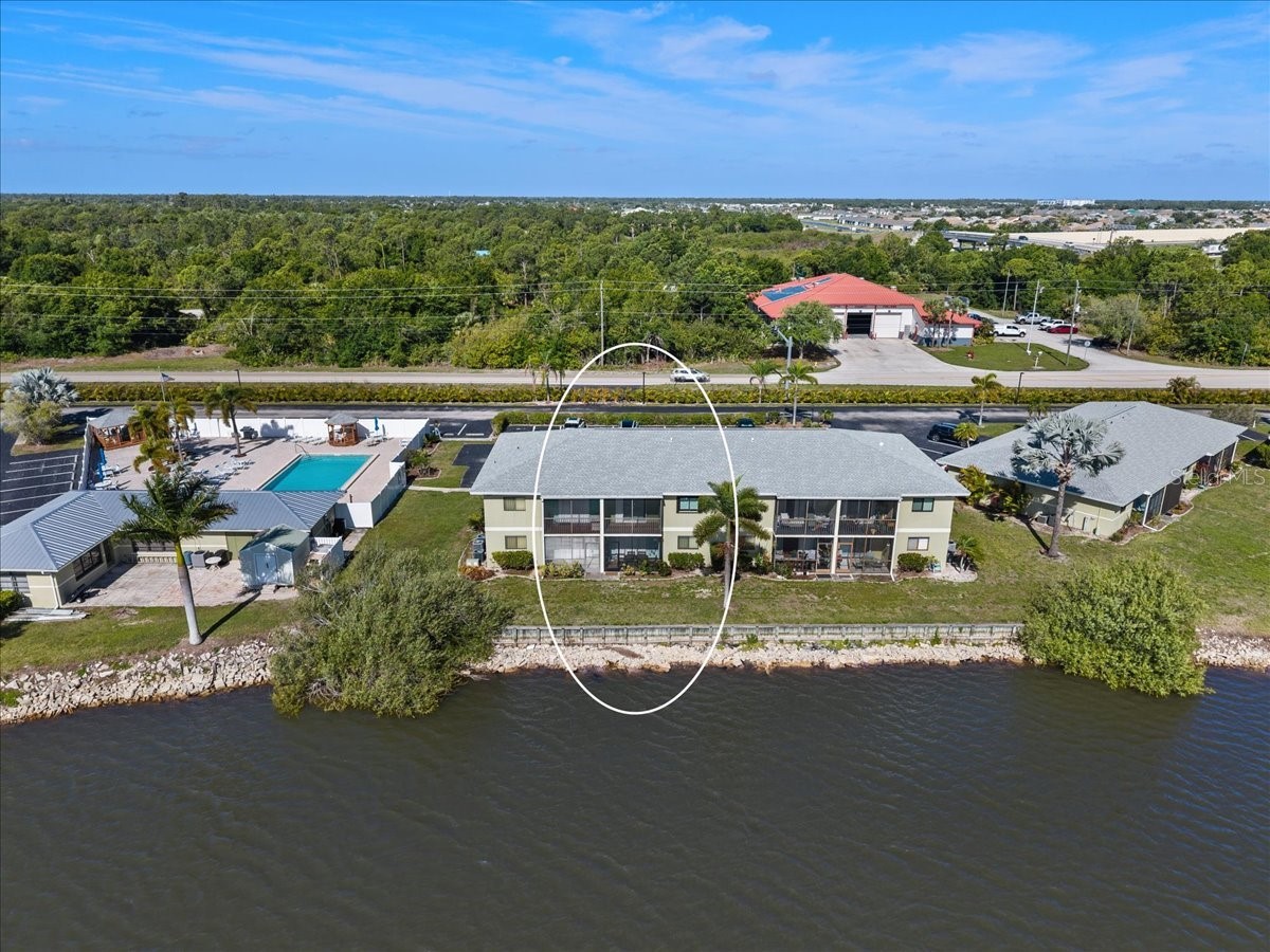 25225 Rampart Boulevard #1207 Punta Gorda FL 33983 A4690388 image35