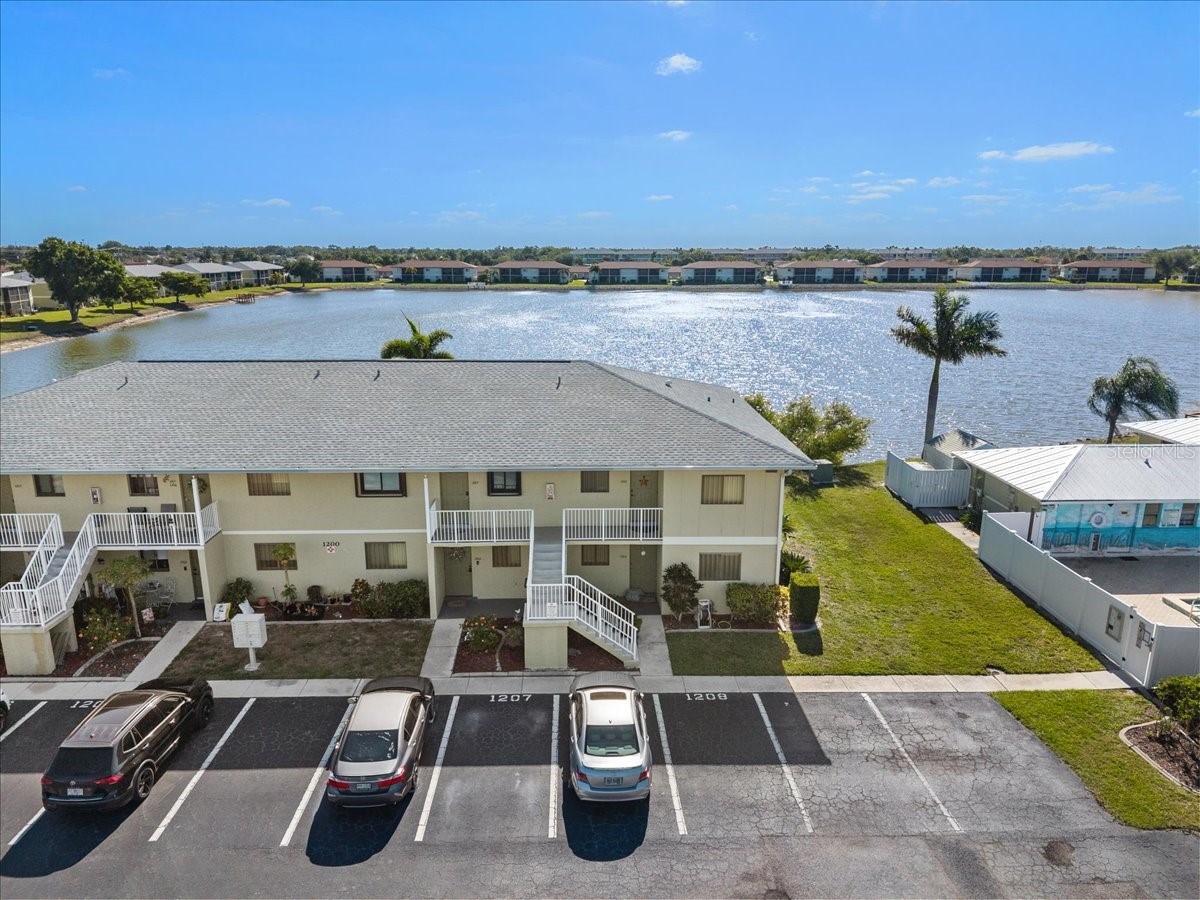 25225 Rampart Boulevard #1207 Punta Gorda FL 33983 A4690388 image36