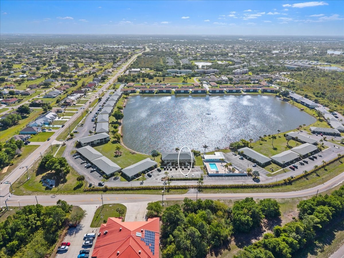 25225 Rampart Boulevard #1207 Punta Gorda FL 33983 A4690388 image37