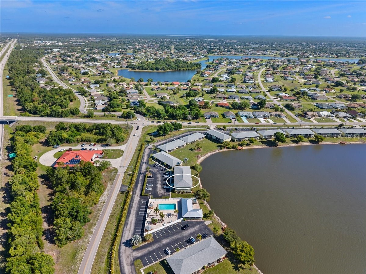 25225 Rampart Boulevard #1207 Punta Gorda FL 33983 A4690388 image38