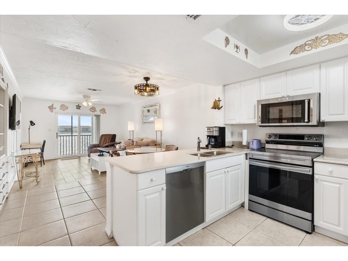25225 Rampart Boulevard #1207 Punta Gorda FL 33983 A4690388 image4