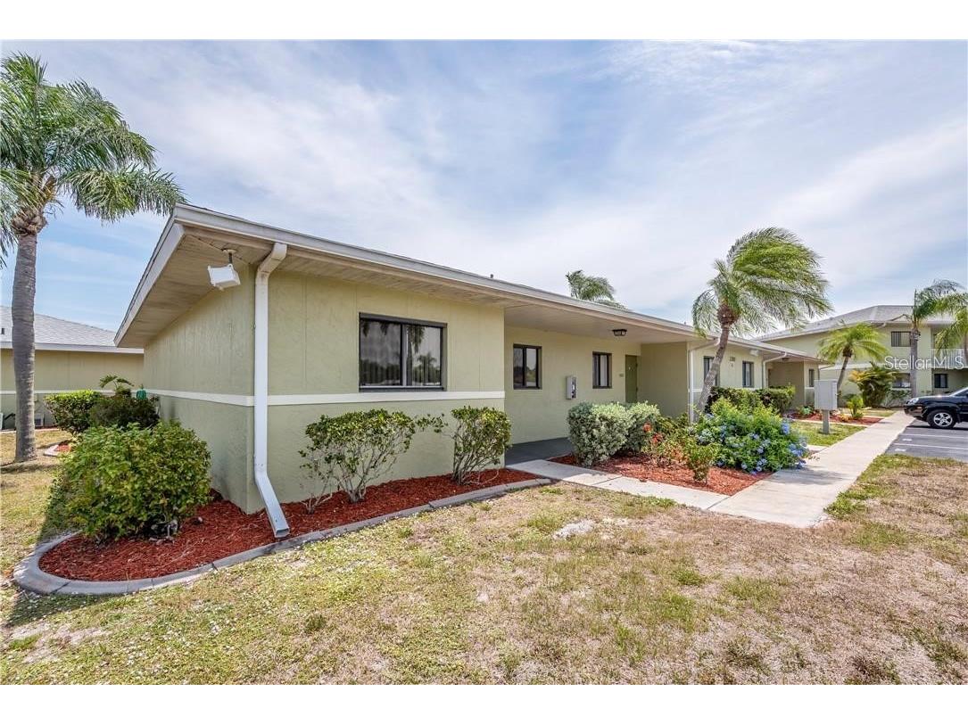 25225 Rampart Boulevard #1301 Punta Gorda FL 33983 C7515895 image1