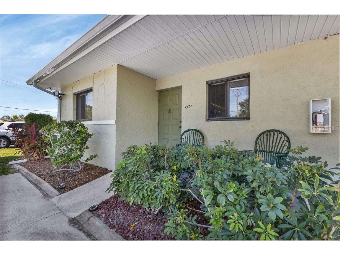 25225 Rampart Boulevard #1501 Punta Gorda FL 33983 C7482721 image1