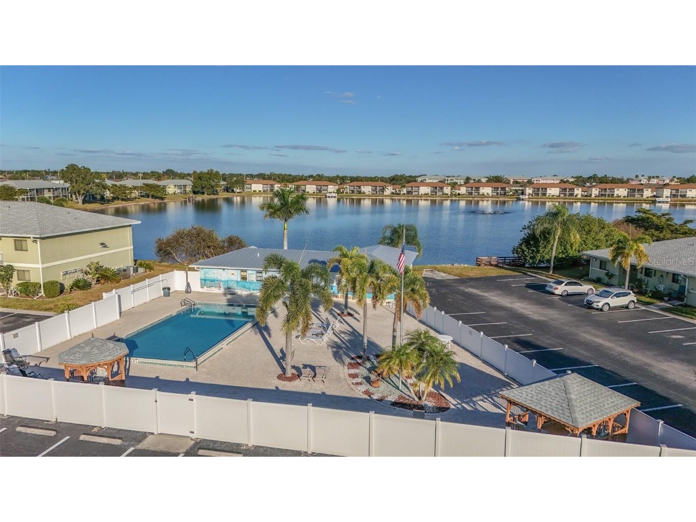 25225 Rampart Boulevard #1602 Punta Gorda FL 33983 C7517661 image2