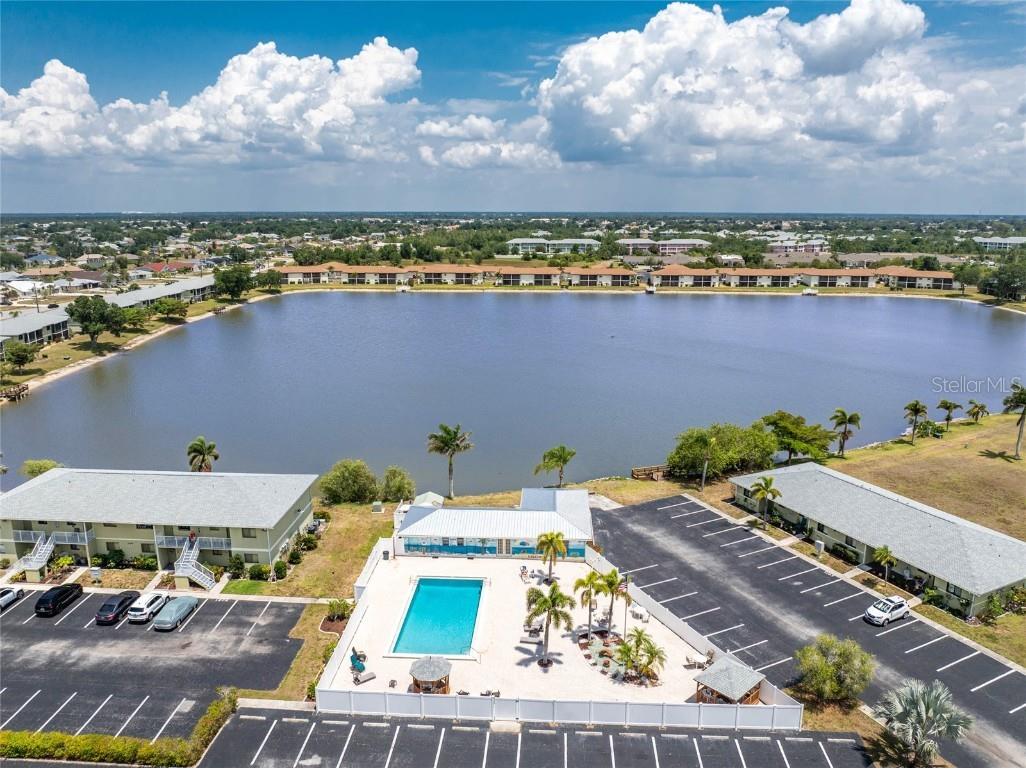 25225 Rampart Boulevard #1602 Punta Gorda FL 33983 C7517661 image5