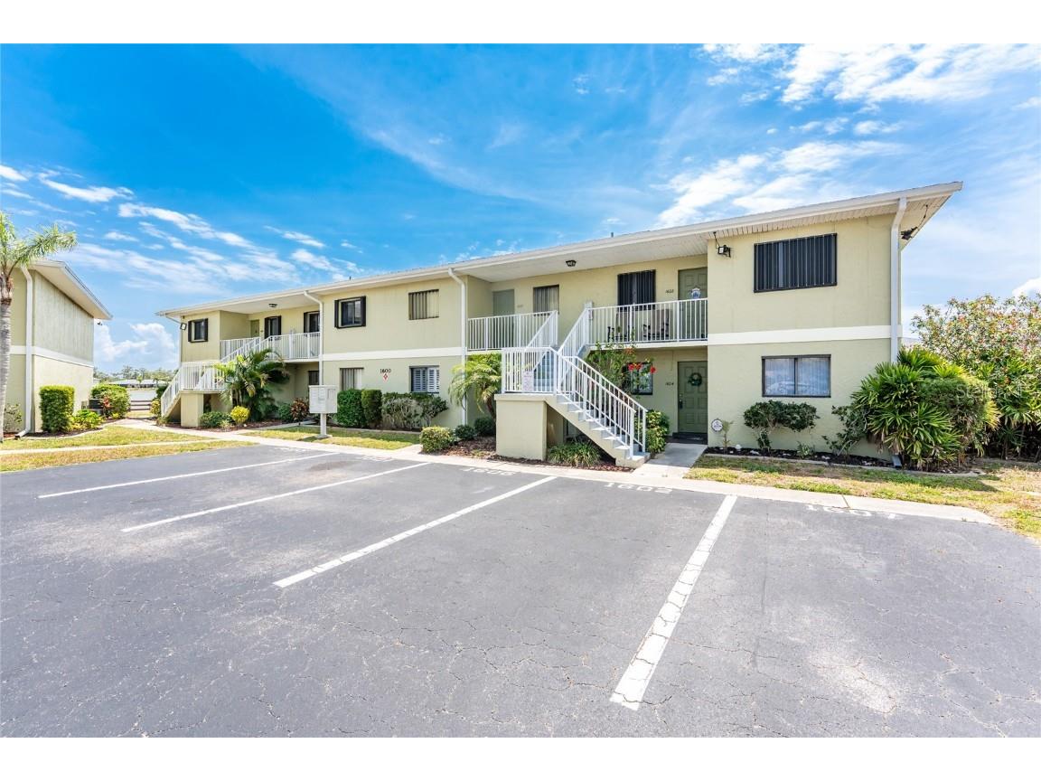 25225 Rampart Boulevard #1603 Punta Gorda FL 33983 C7509580 image1